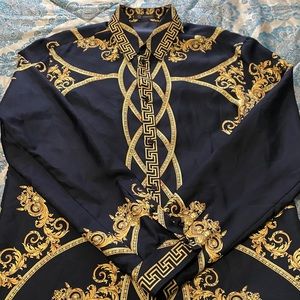 Versace Shirt